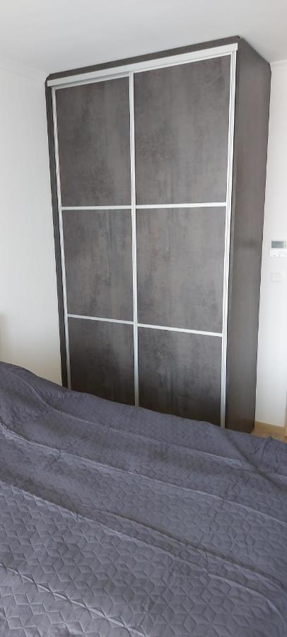 Life Apartmanok Сиофок Екстериор снимка