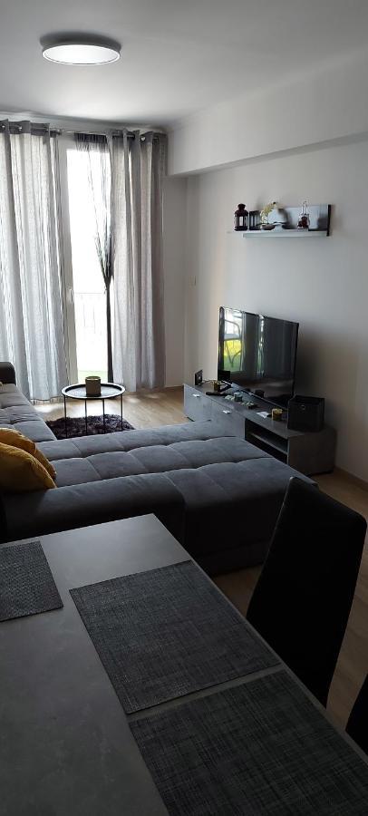 Life Apartmanok Сиофок Екстериор снимка