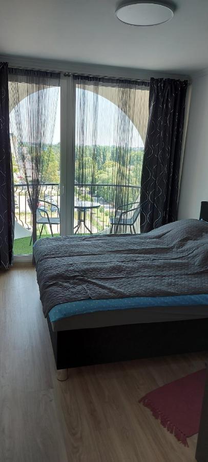 Life Apartmanok Сиофок Екстериор снимка