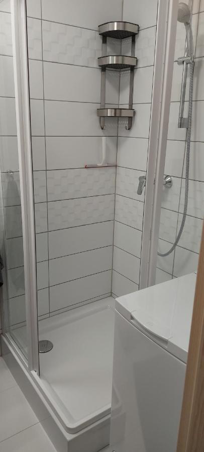 Life Apartmanok Сиофок Екстериор снимка