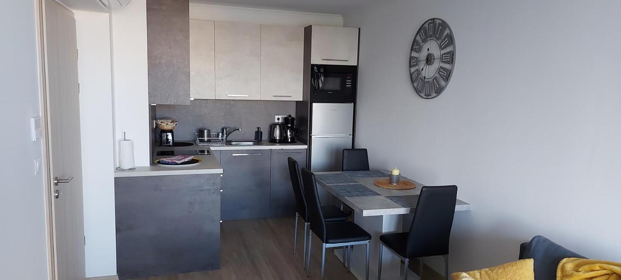 Life Apartmanok Сиофок Екстериор снимка