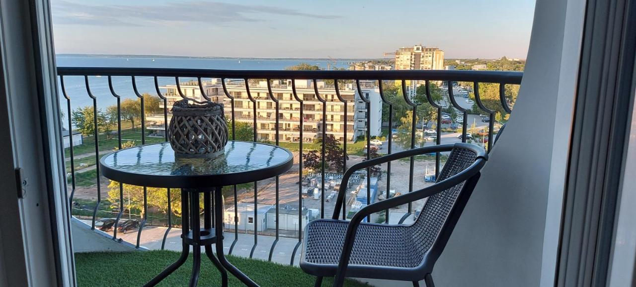 Life Apartmanok Сиофок Екстериор снимка