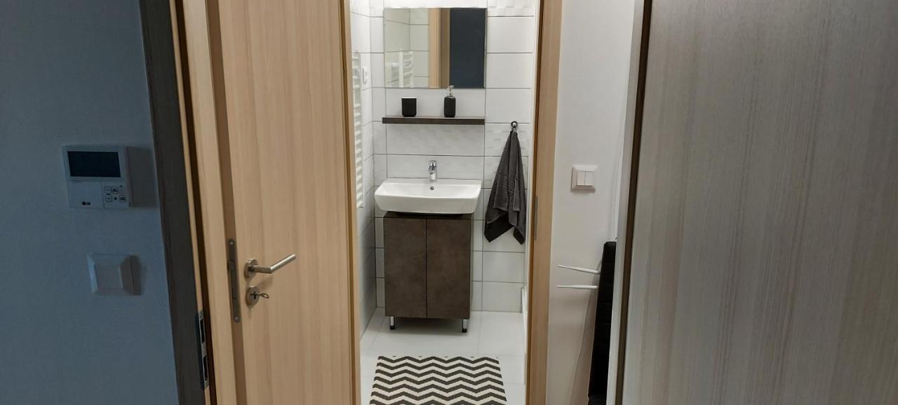 Life Apartmanok Сиофок Екстериор снимка