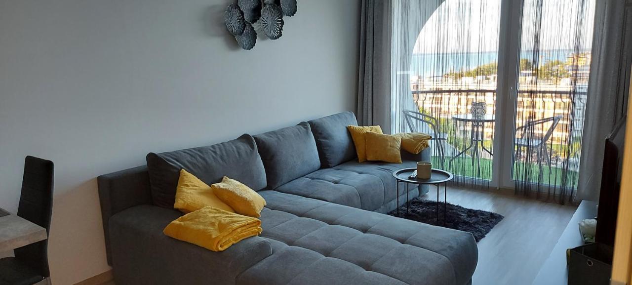 Life Apartmanok Сиофок Екстериор снимка