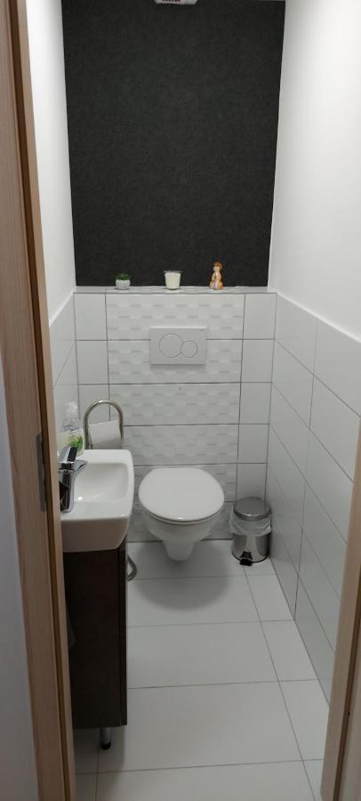 Life Apartmanok Сиофок Екстериор снимка