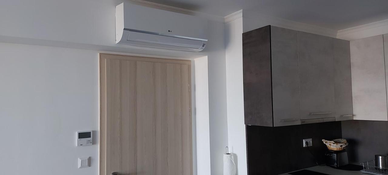 Life Apartmanok Сиофок Екстериор снимка