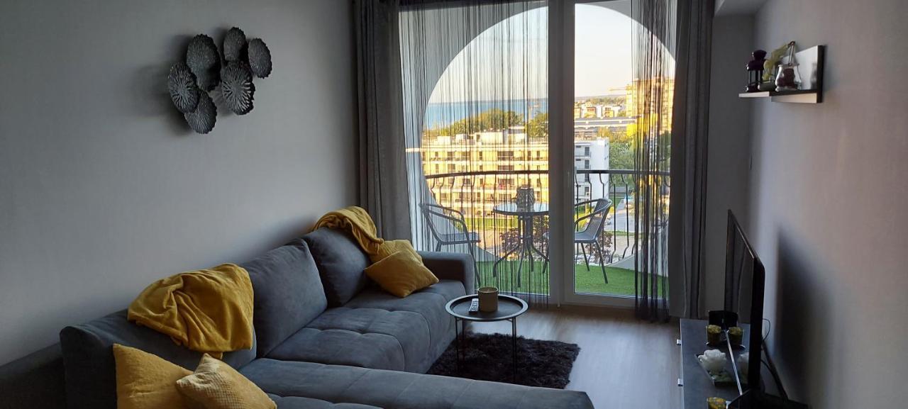 Life Apartmanok Сиофок Екстериор снимка