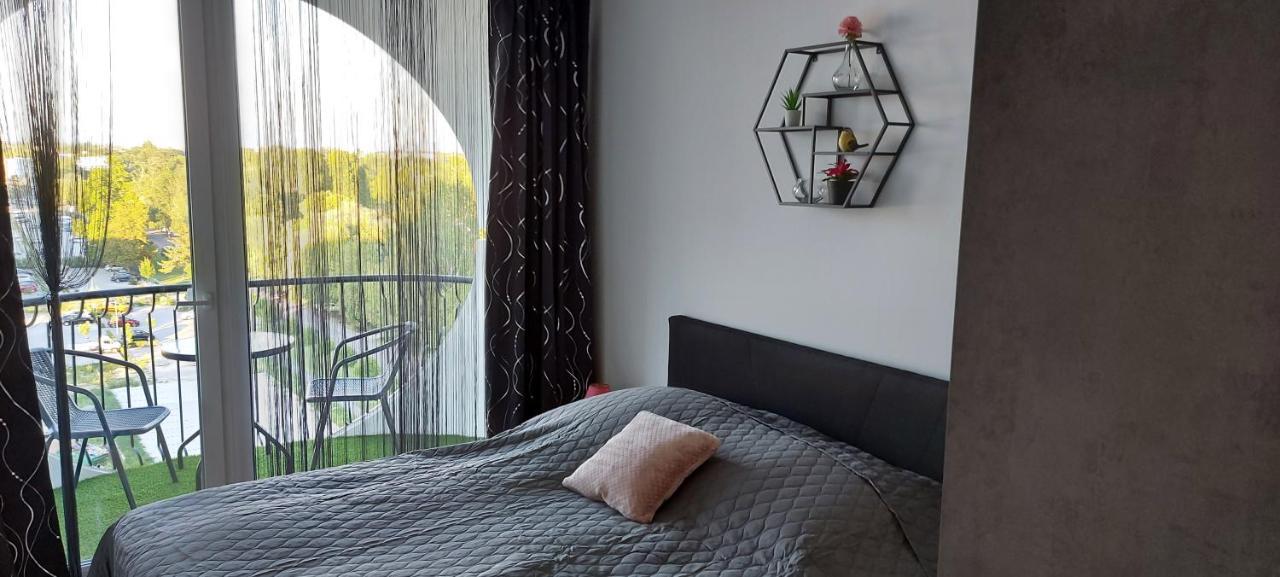 Life Apartmanok Сиофок Екстериор снимка