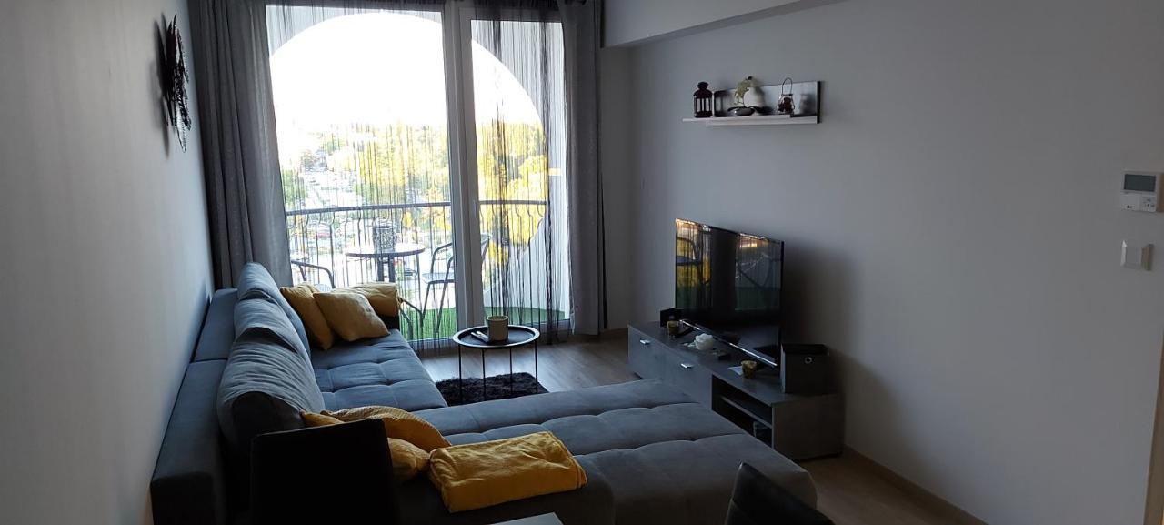 Life Apartmanok Сиофок Екстериор снимка